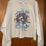 Junk Food Greatful Dead Sweatshirt Size X-Large  Photo 0