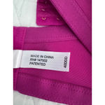 Ashley Stewart  butterfly bra size 44DDD, excellent condition‎ Photo 5