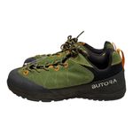 NEW Butora Icarus Approach Climbing Shoes Size M 6 W 7 Green Photo 2