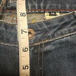 Von Dutch  wide leg flare jeans 28 Photo 9