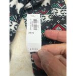 Old Navy  * Belted Open * Short Robe Sz XS NWT Photo 4