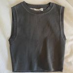 ZARA Knit Top Photo 0