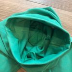 Lululemon  Wunder Train High Rise Tight Leggings Blaze Maldives Green Size 0 Photo 9