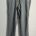 The North Face Womans Medium Pull On Sweatpants Gray Photo 0