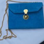 Ralph Lauren  Blue  Women's Bag Photo 6
