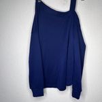 Harlowe $ Graham Harlowe & Graham‎ One Shoulder Top Photo 3