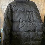 DKNY Vintage Puffer Goose Down Jacket Size L NWT Photo 9