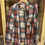 Urban Pipeline Men’s  Flannel Photo 0