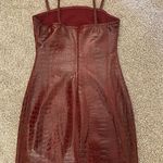 Motel Rocks  Dress Photo 3