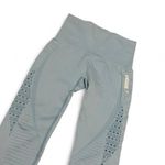 Gymshark sky blue Energy Seamless High Waisted Leggings Photo 1