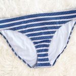 Aerie NWOT Striped Ribbed Bikini Bottoms Photo 0