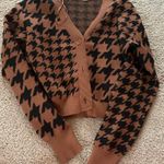 Altar'd State  Cardigan Sweater Photo 0