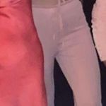 SheIn Pink Two Piece Set Photo 6