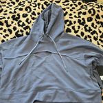 90 Degrees by Reflex Cropped Hoodie Photo 0