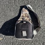 Tactical Grey Shoulder Bag Carrier Gray Photo 4