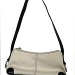 Nine & Co. White Y2K Mini Shoulder Bag Purse Photo 1