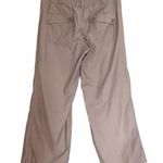 Burton B by Y2K Wide Leg Pants Cocoa Brown Outdoor Hiking Camping Women’s Size 8 Photo 1