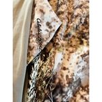 Cabela's Outfit Her Camo zip up • Woman’s Small Teal Accents Photo 3