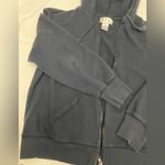 New York Laundry NYL Zip up Hooded Women’s Sweatahirt Photo 3