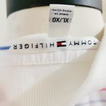 Tommy Hilfiger striped polo size xl Photo 5