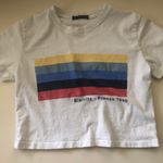 Brandy Melville T-shirt Photo 1
