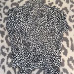 Brandy Melville Turtle Neck Shirt Photo 1