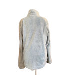 The North Face Women's Fleece Jacket Size L Light Blue Osito Photo 1