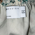 ASOS ✨ HP✨ DESIGN off shoulder mini dress in ditsy floral print✨ Photo 5