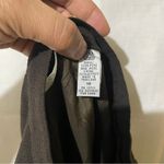 Valerie Stevens 100% Pure Wool High Waist Pleated Trousers - Size 10 Photo 3