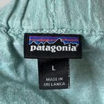 Patagonia Island Hemp Beach Skirt Women's Large Photo 4
