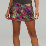 Lululemon Pace Rival Mid-Rise Skirt *Long Photo 10