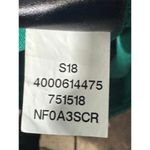 The North Face Women's Small Petite Green FlashDry Capri Leggings Photo 2