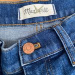 Madewell High-Rise Denim Shorts Size 27 Photo 1