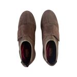 Munro Janis Slip-On Sneaker Brown Size 8 Photo 3