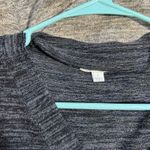 Umgee  Large Oversized Cheetah Cardigan With Button Detail Photo 3