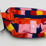 Adidas Brand New Belgium 22 Team Crossbody Bag Tie Dye Photo 0