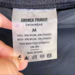 Andrea Iyamah  Bikini Bottoms size medium Photo 3