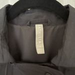 Athleta  Acadia Black Jacket - M Photo 7