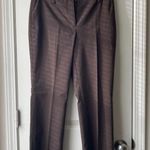 Ann Taylor Brown pants Photo 0