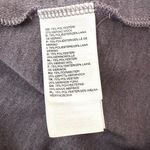 The North Face Soft Grey Hoodie Sheath Dress Photo 3