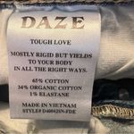 DAZE Denim Cut Photo 8