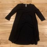 Boutique Black Dress Photo 1