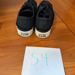 Converse  Chuck Taylor All Star Espadrille Low 'Trail to Cove‎ Black 567685C Sz 7 Photo 8