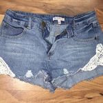 Blu Pepper Adorable Shorts  Photo 1