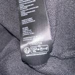 Anthropologie  Pilcro Tulle-Hem Short-Sleeve Hoodie Size M Photo 6