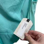 Katie May NEW NWT  Great Kate Maxi Gown In Supercharged Mint Photo 11