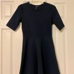 Cotton On Navy Dress Photo 4