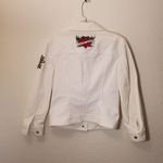 Escada two piece Outfit size 34 White Photo 15