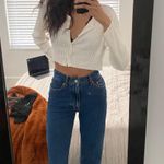 ZARA full length jeans Photo 0