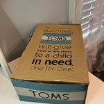 Toms Platform Wedge Photo 4